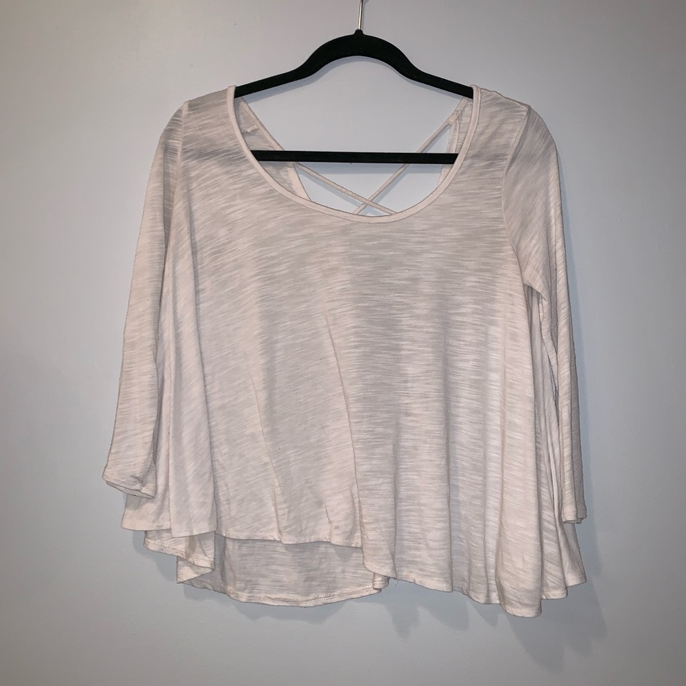 American eagle shirt